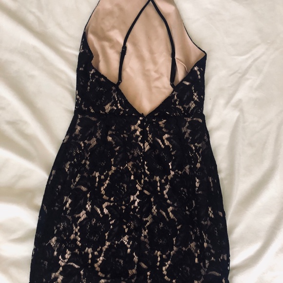 ASTR lace dress - Picture 4 of 8